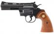 Tanaka RYO SAEBA X City Hunter Python R-Model 4inch Heavy Weight Gas Revolver by Tanaka